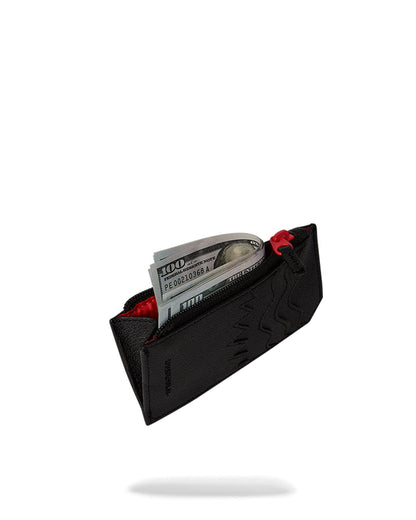 ZE SHARK PREDATOR SLIM MONEY HOLDER | Sprayground Popular