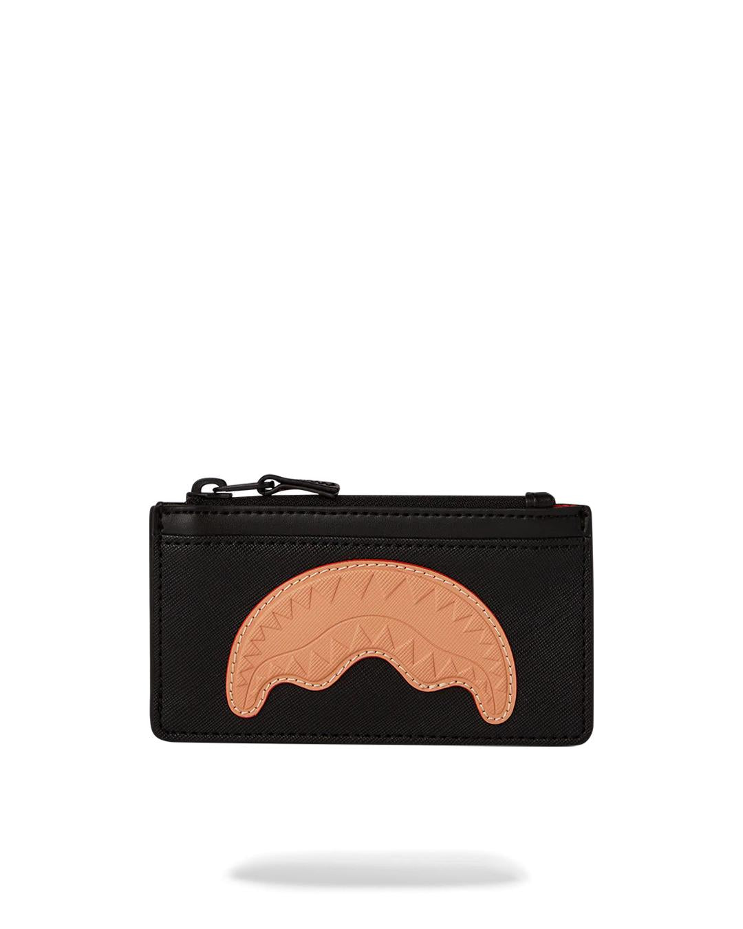 GRAND TOURER SLIM MONEY HOLDER | Sprayground Trending