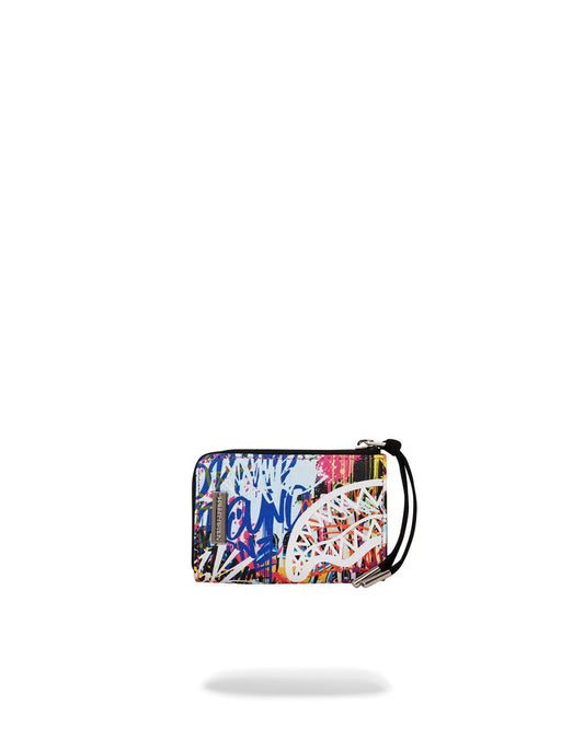 LOWER EAST SIDE WALLET | Sprayground Exclusive