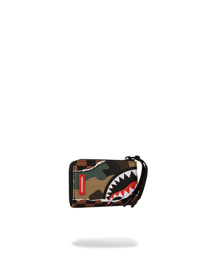 UNSTOPPABLE ENDEAVORS III WALLET | Sprayground Signature