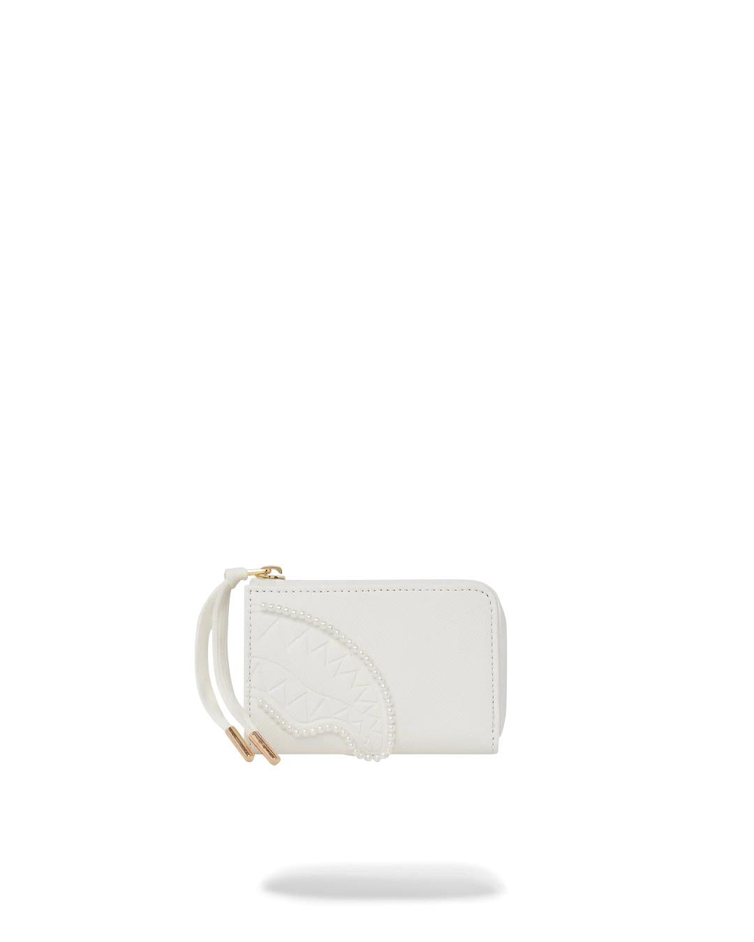 SECRET LIFE OF PEARLS WALLET | Sprayground Classic