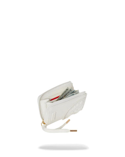 SECRET LIFE OF PEARLS WALLET | Sprayground Classic