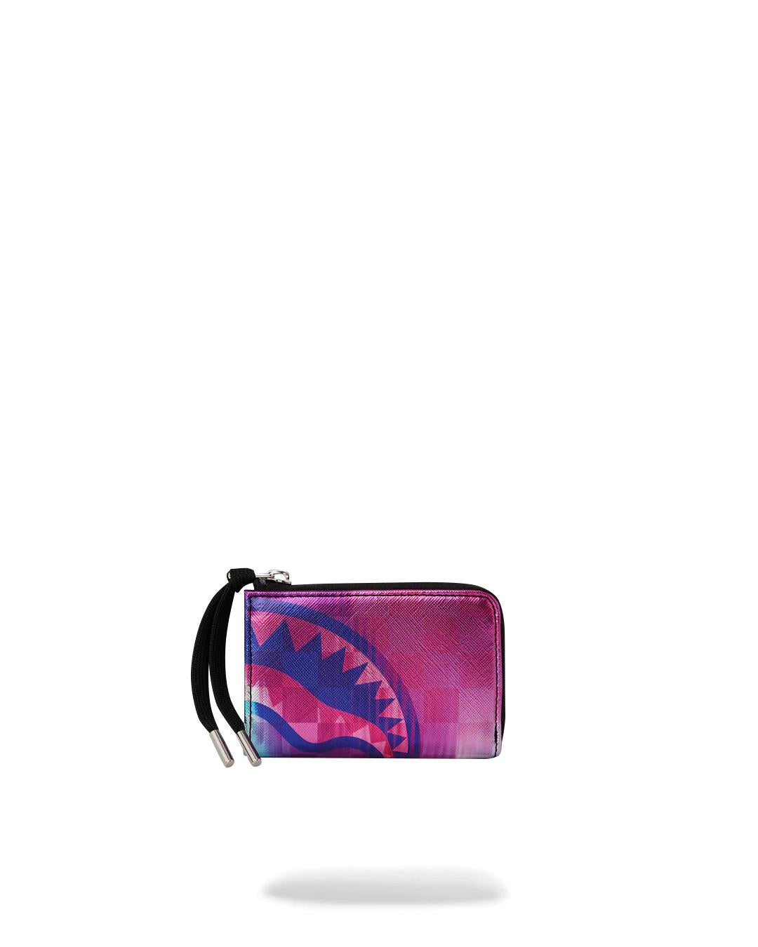 SHARKCLUB ELECTRONICA WALLET | Sprayground Essential