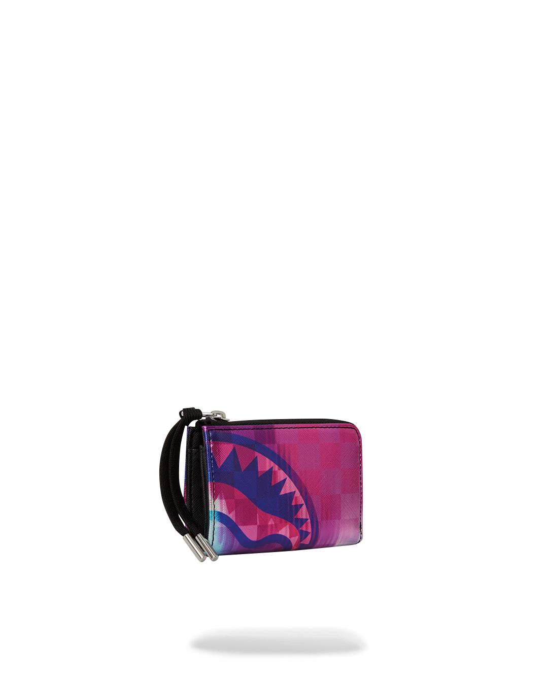 SHARKCLUB ELECTRONICA WALLET | Sprayground Essential