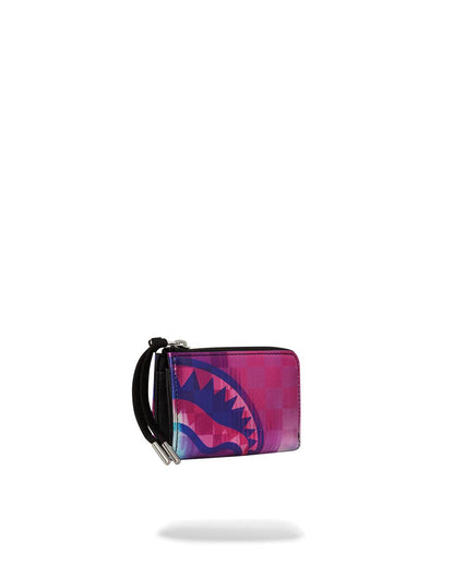 SHARKCLUB ELECTRONICA WALLET | Sprayground Essential