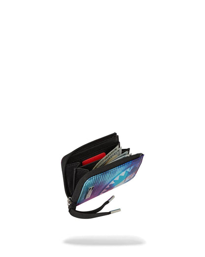 SHARKCLUB ELECTRONICA WALLET | Sprayground Essential