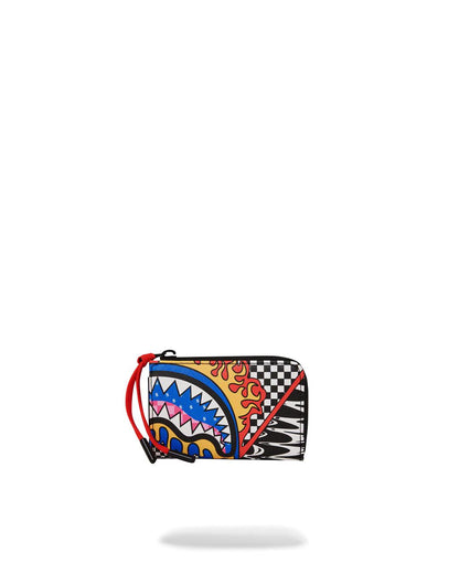 MOSH PIT WALLET | Sprayground Everyday