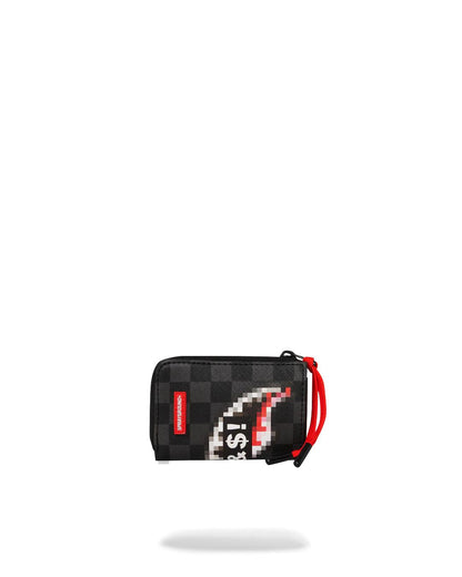 WHAT THE BEEP' SHARK WALLET
 | Sprayground Value