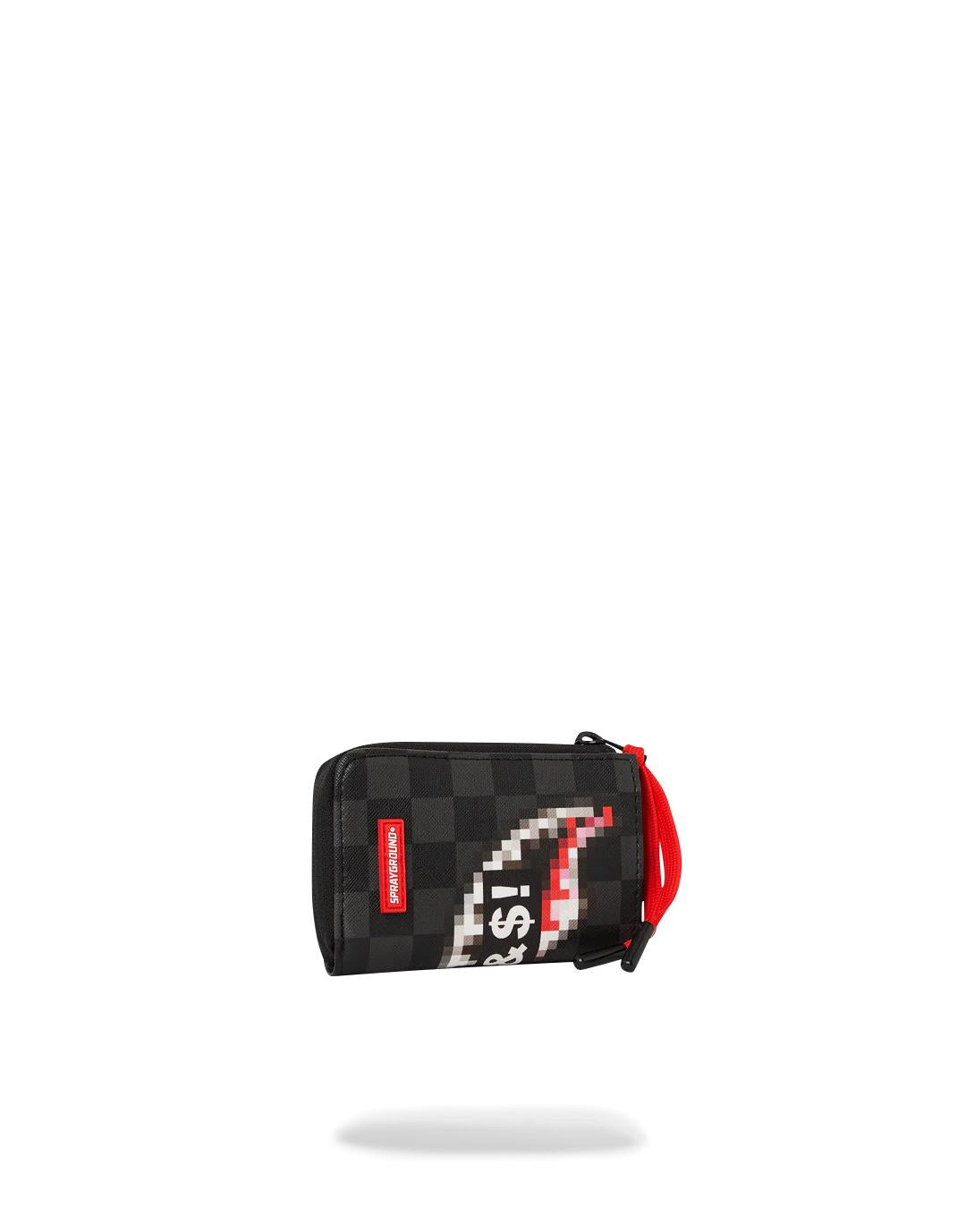 WHAT THE BEEP' SHARK WALLET
 | Sprayground Value