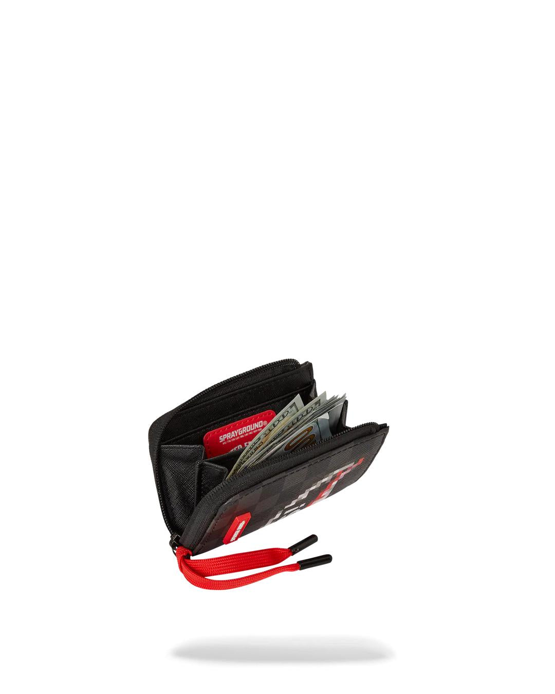WHAT THE BEEP' SHARK WALLET
 | Sprayground Value