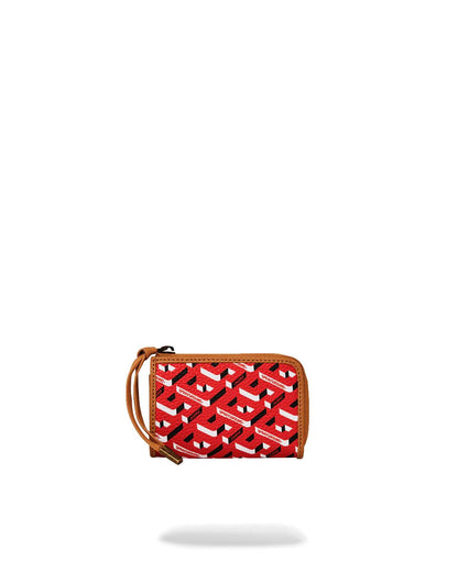 THE 3DSG CONCORDE WALLET | Sprayground Great Value