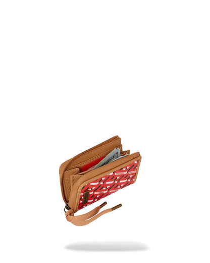 THE 3DSG CONCORDE WALLET | Sprayground Great Value
