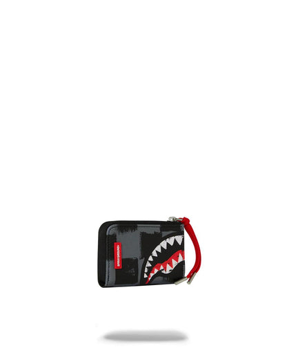 VANQUISH II WALLET | Sprayground Latest