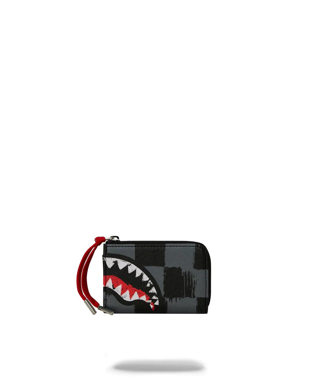 VANQUISH II WALLET | Sprayground Latest