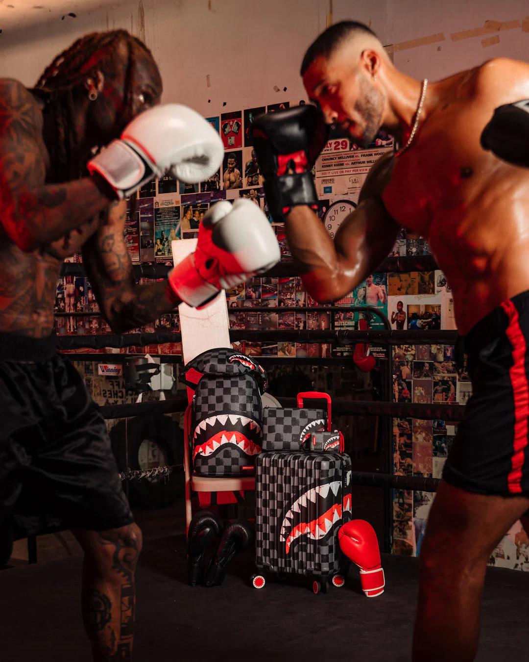 VANQUISH II WALLET | Sprayground Latest