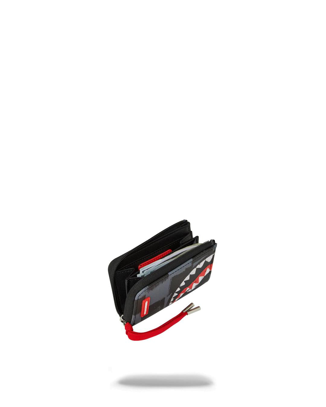 VANQUISH II WALLET | Sprayground Latest