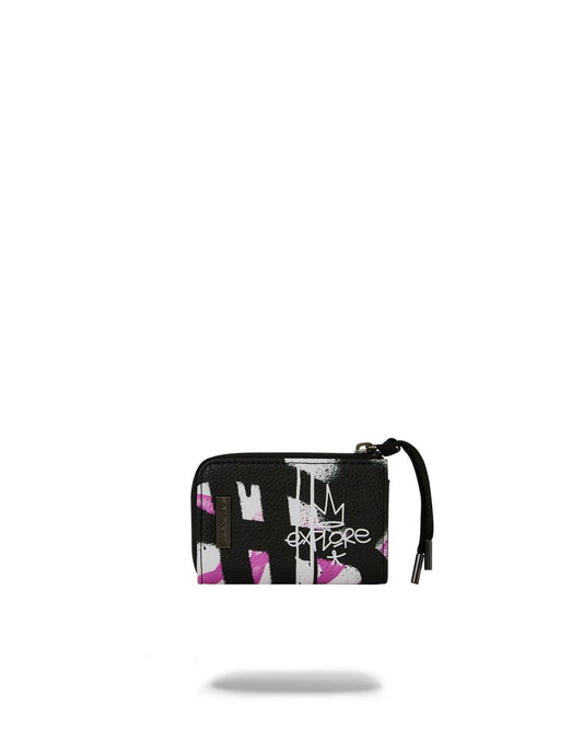 SHARK ATELIER WALLET | Sprayground Quality