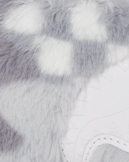3AM PLUSH SWISS ALPS WALLET | Sprayground Featured
