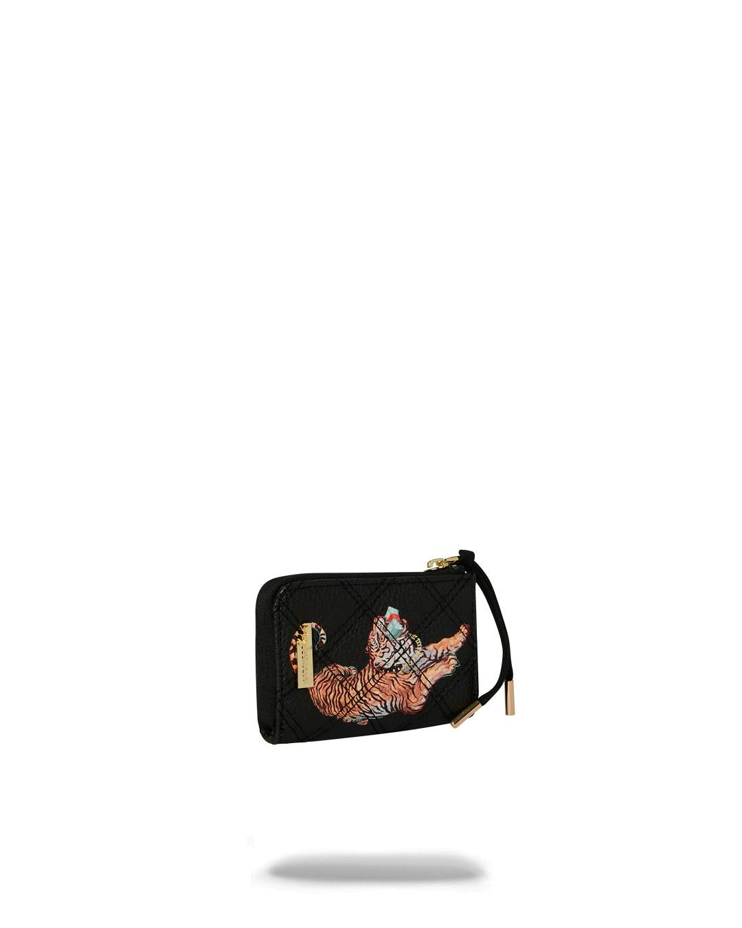 CATWALK CURRENCY WALLET | Sprayground Popular