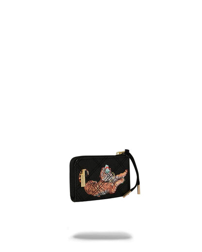 CATWALK CURRENCY WALLET | Sprayground Popular