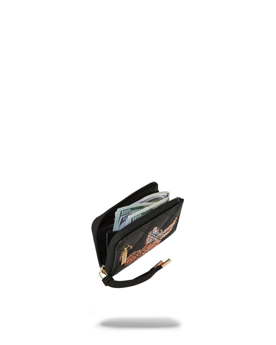 CATWALK CURRENCY WALLET | Sprayground Popular