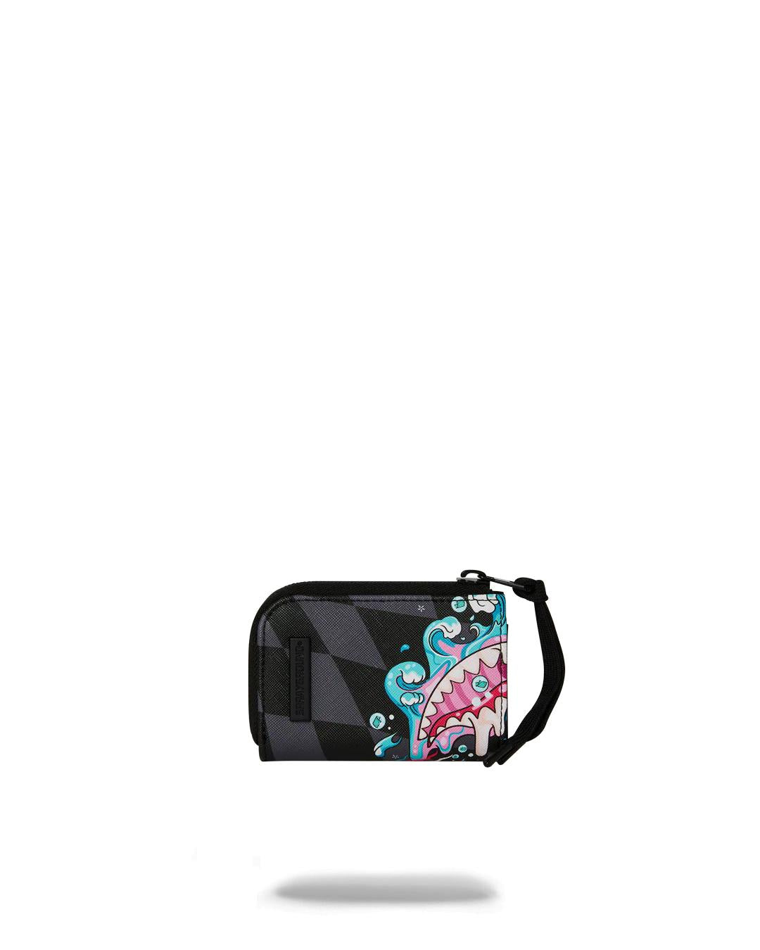 MAD SCIENTIST WALLET | Sprayground Trending