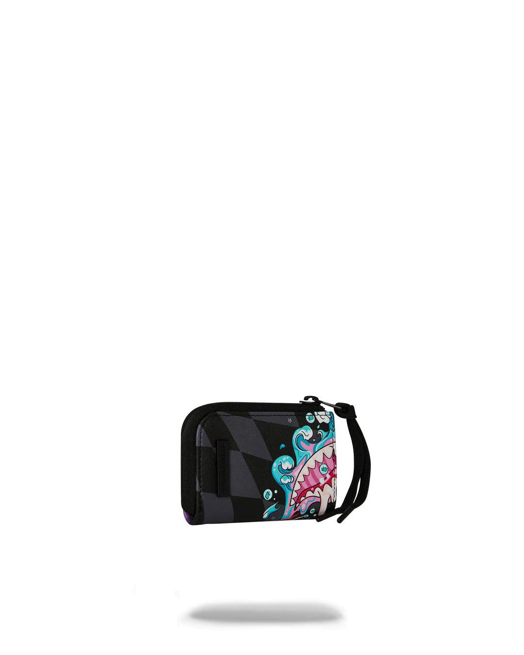 MAD SCIENTIST WALLET | Sprayground Trending