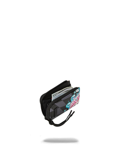 MAD SCIENTIST WALLET | Sprayground Trending