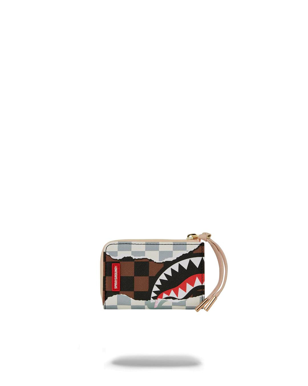 UNSTOPPABLE ENDEAVORS II WALLET | Sprayground Best Seller