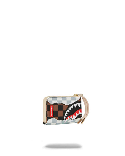 UNSTOPPABLE ENDEAVORS II WALLET | Sprayground Best Seller