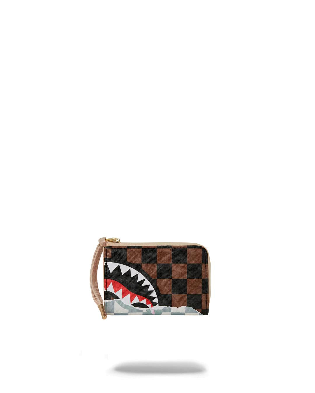 UNSTOPPABLE ENDEAVORS II WALLET | Sprayground Best Seller