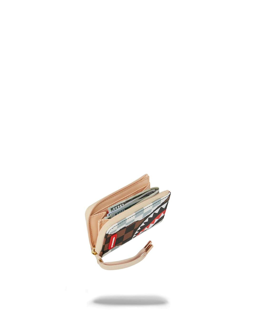 UNSTOPPABLE ENDEAVORS II WALLET | Sprayground Best Seller