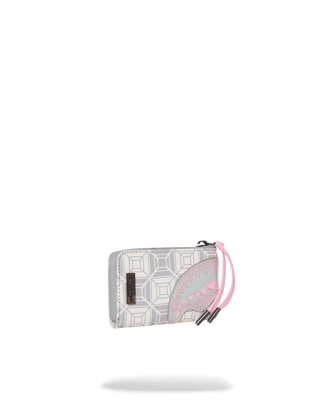 A.I.8 AFRICAN INTELLIGENCE BOOKED & BUSY WALLET | Sprayground Exclusive