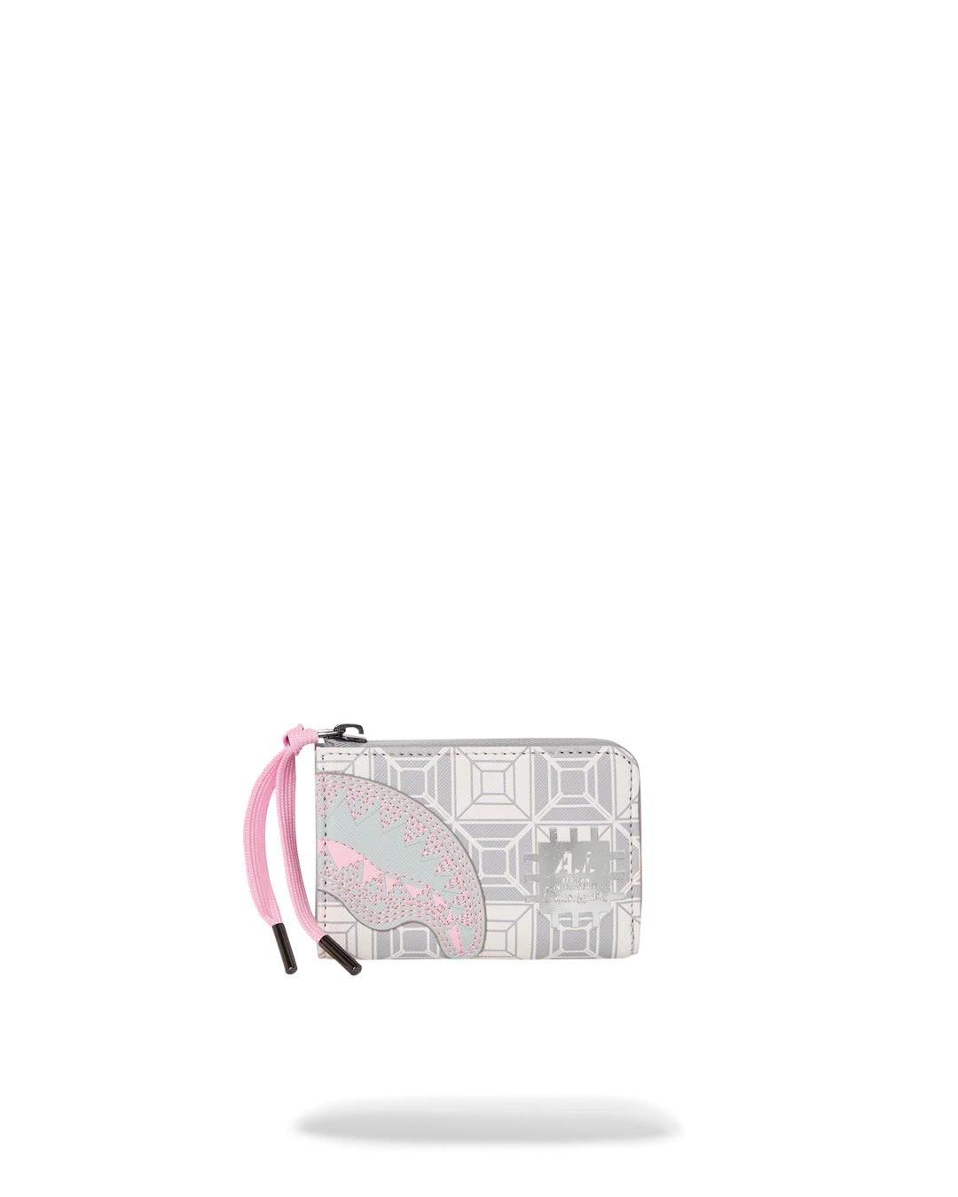 A.I.8 AFRICAN INTELLIGENCE BOOKED & BUSY WALLET | Sprayground Exclusive