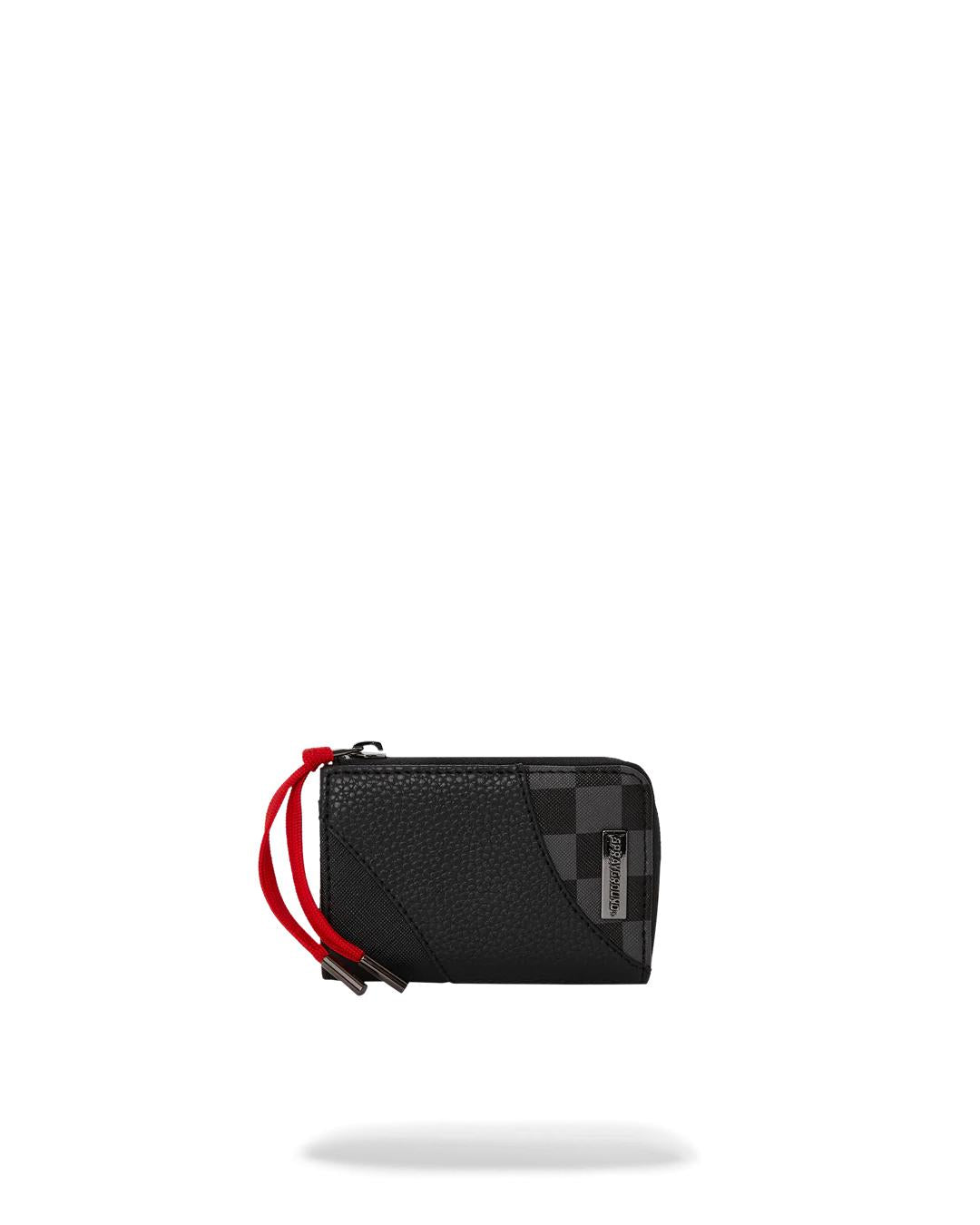 RACEWAY SHADOW PHANTOM WALLET | Sprayground Classic