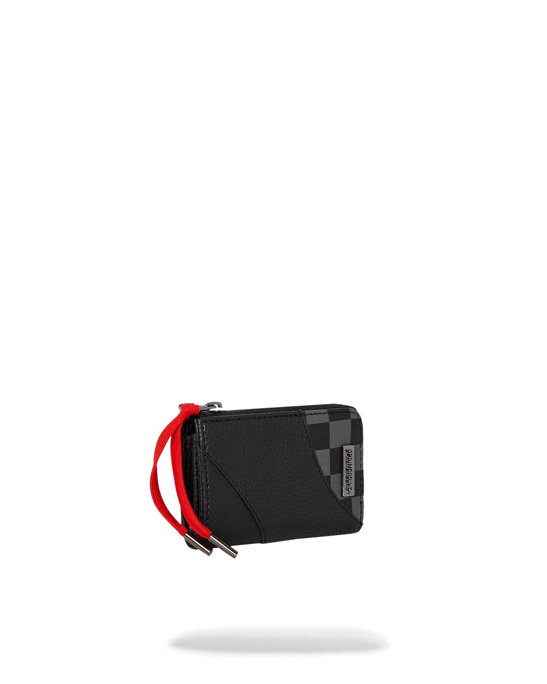 RACEWAY SHADOW PHANTOM WALLET | Sprayground Classic