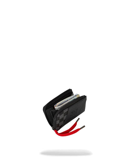 RACEWAY SHADOW PHANTOM WALLET | Sprayground Classic