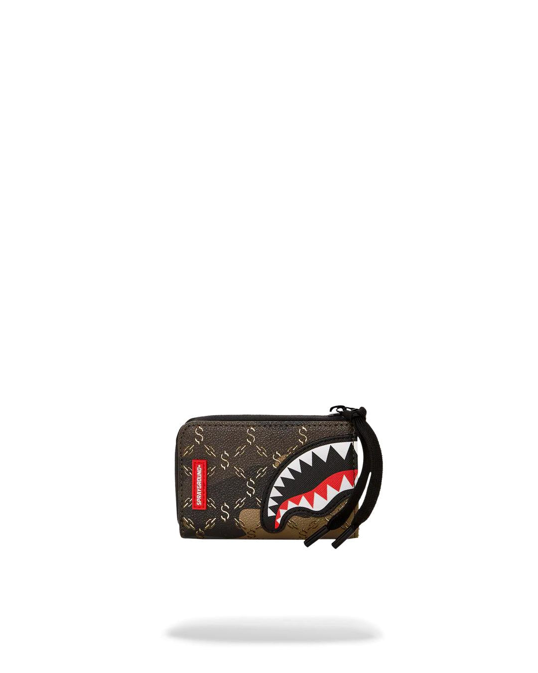 LASERS BLAZIN WALLET | Sprayground Essential
