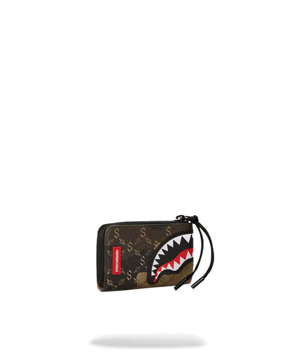 LASERS BLAZIN WALLET | Sprayground Essential