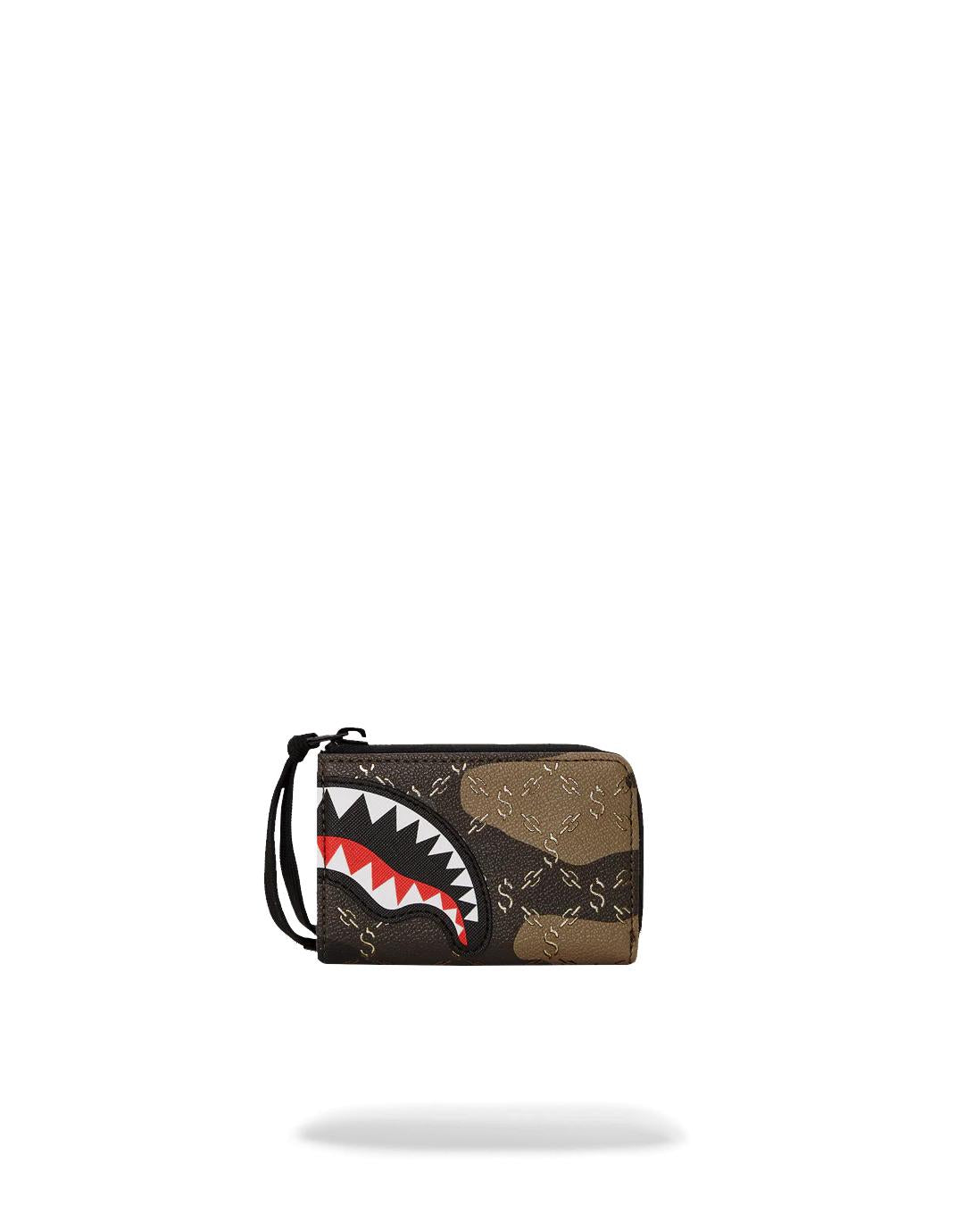 LASERS BLAZIN WALLET | Sprayground Essential