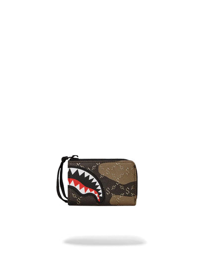 LASERS BLAZIN WALLET | Sprayground Essential
