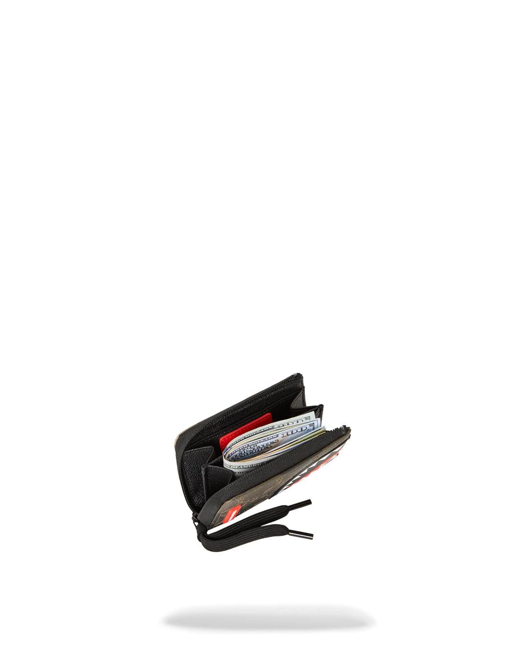 LASERS BLAZIN WALLET | Sprayground Essential