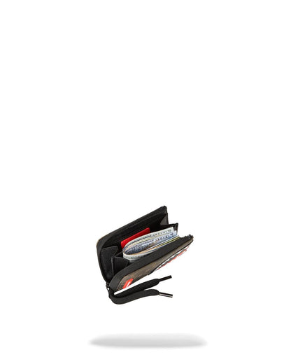 LASERS BLAZIN WALLET | Sprayground Essential