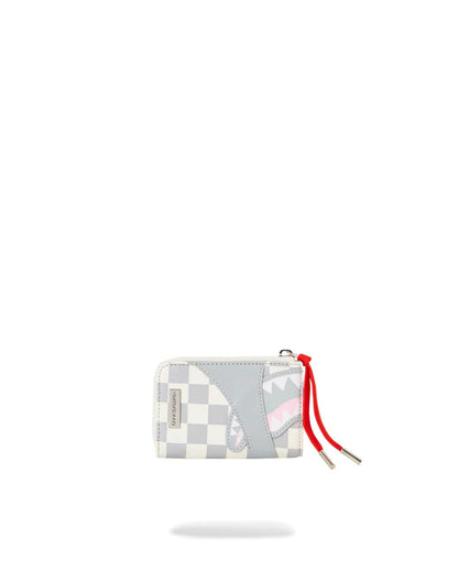 AIR TO THE THRONE JETSET WALLET | Sprayground Everyday
