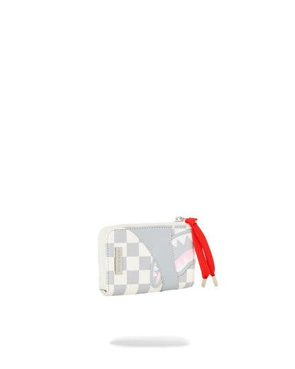 AIR TO THE THRONE JETSET WALLET | Sprayground Everyday