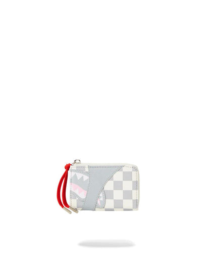 AIR TO THE THRONE JETSET WALLET | Sprayground Everyday