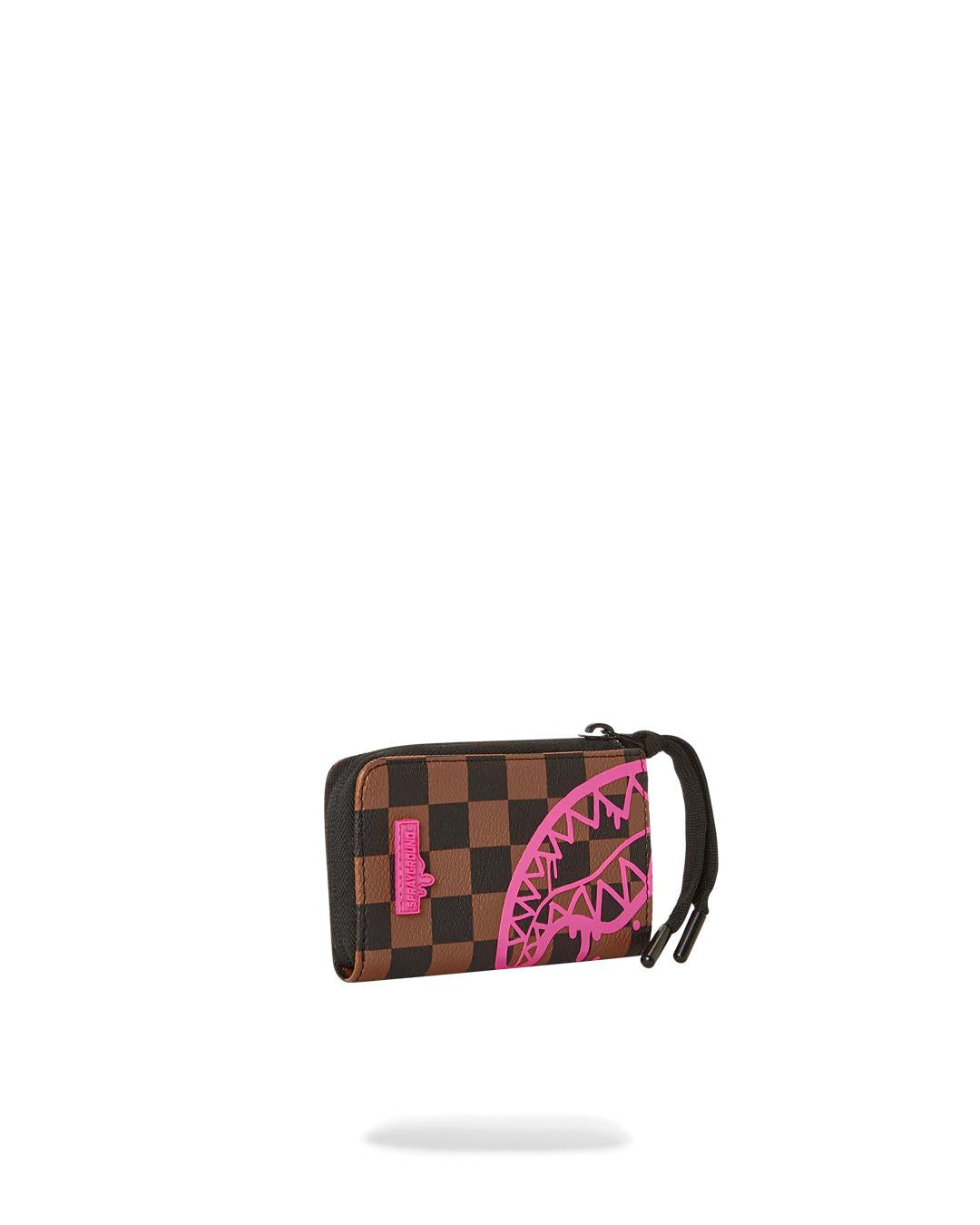 THE ARTISTS TOUCH WALLET | Sprayground Value