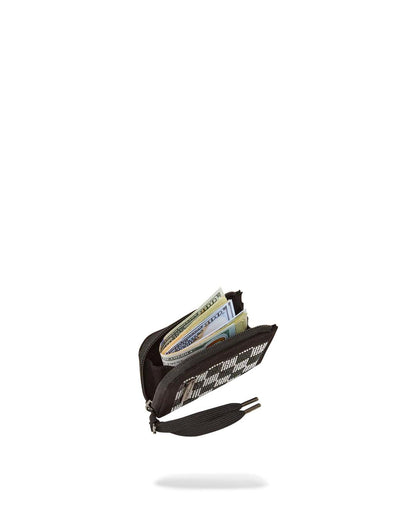 LIGHT YEARS AHEAD WALLET | Sprayground Great Value