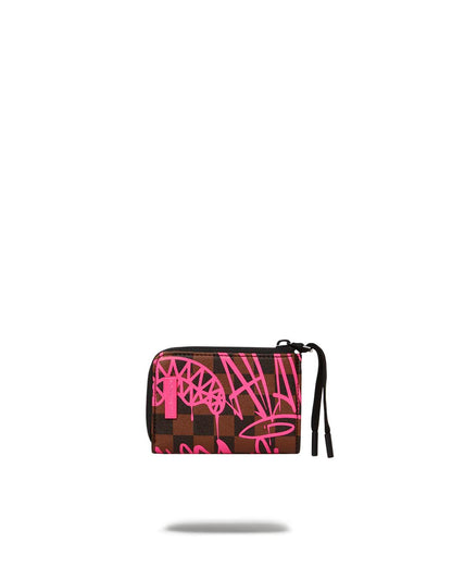 JETGRAPHIX WALLET | Sprayground New