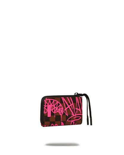 JETGRAPHIX WALLET | Sprayground New